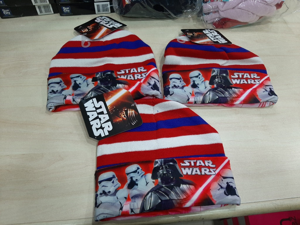 Cappelli Disney invernali 1,70