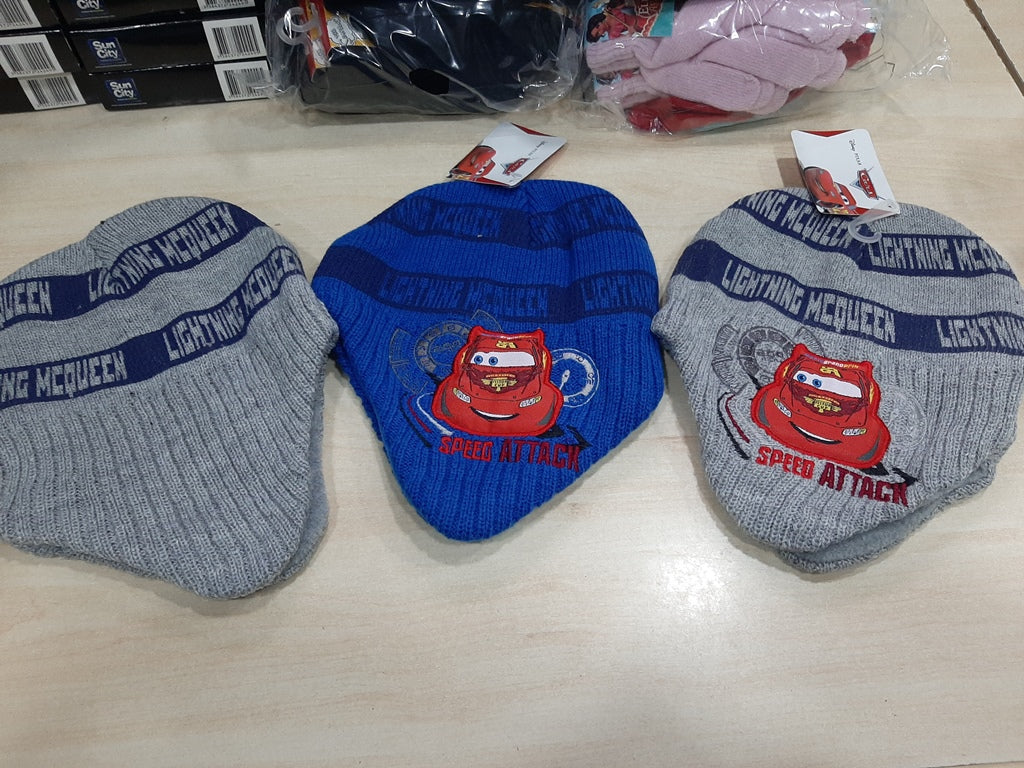 Cappelli Disney invernali 1,70