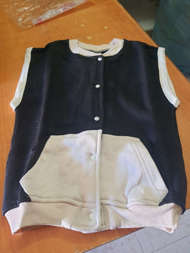 Pantaloni bimbi a 1,50