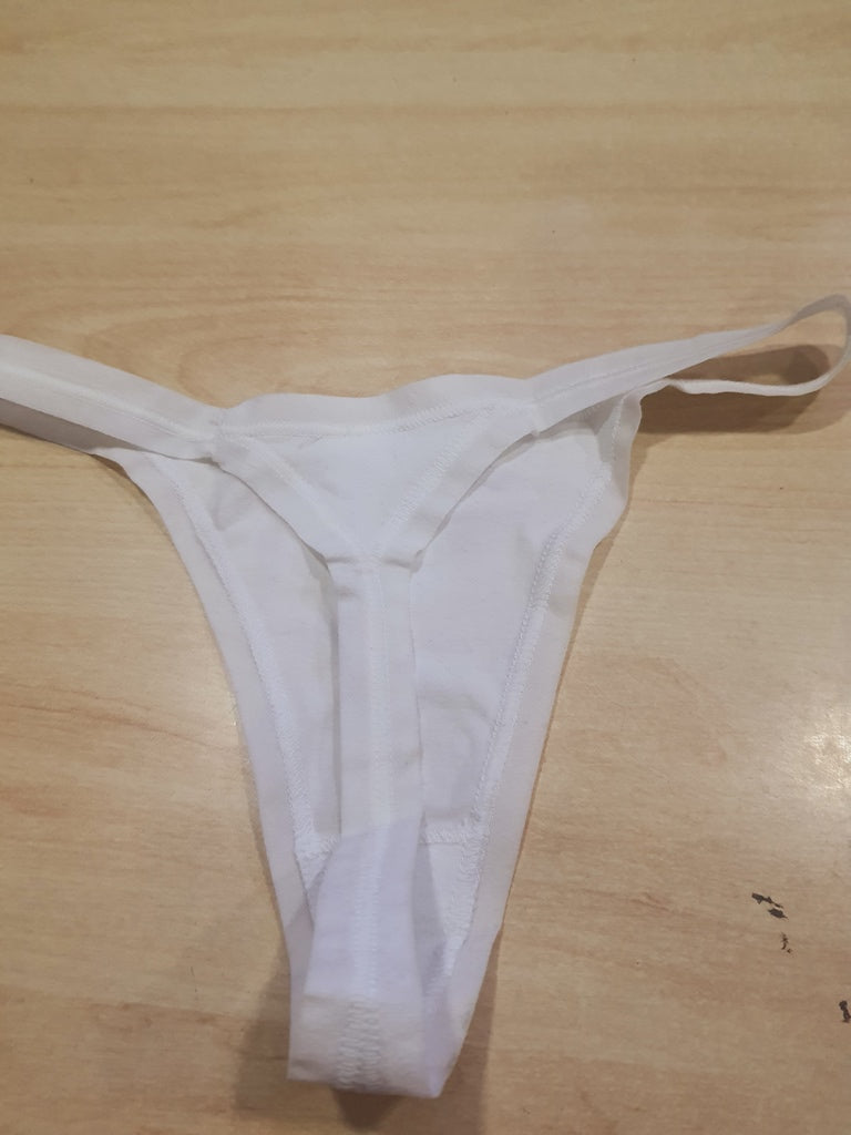 Perizoma donna