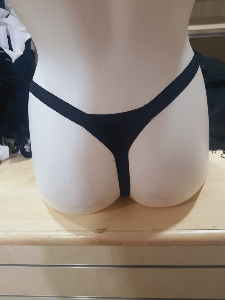 Perizoma donna