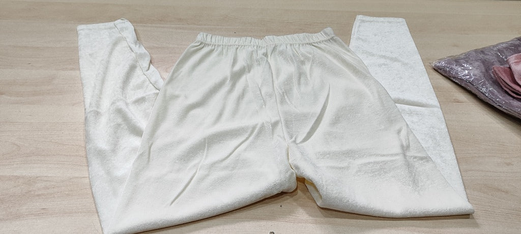 Pantaloni bimbi a 1,20