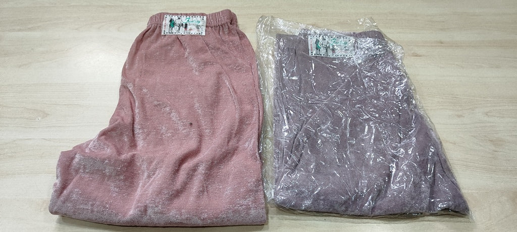 Pantaloni bimbi a 1,20