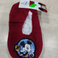 Pantofole miste bimbi a 3 euro