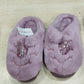 Pantofole miste bimbi a 3 euro
