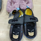 Pantofole miste bimbi a 3 euro