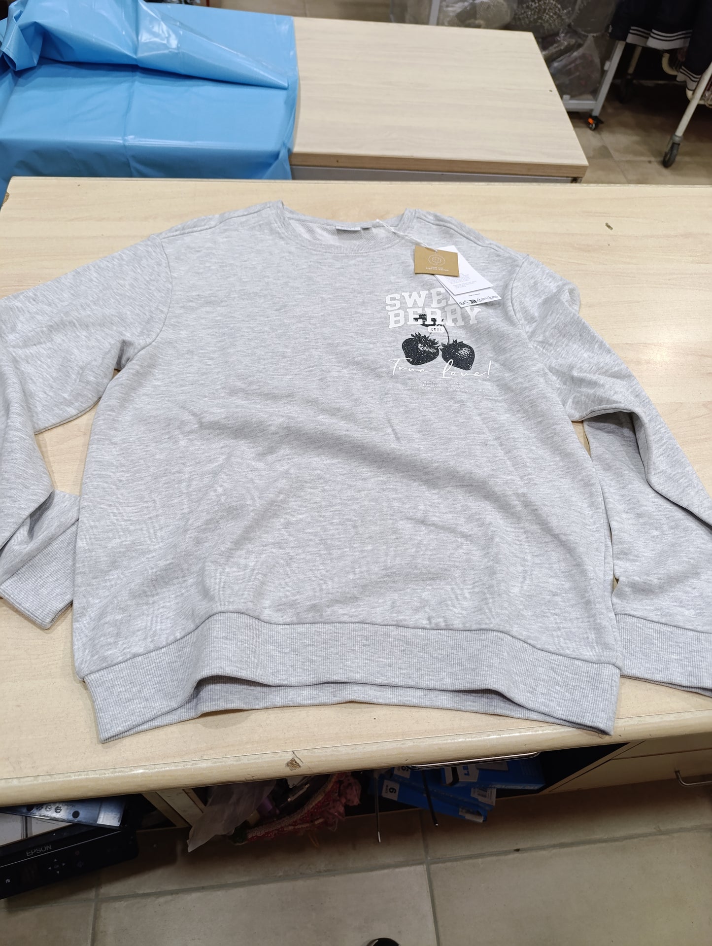 Felpe e magliette cotone bimbi a 3,50