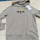 Felpe e magliette cotone bimbi a 3,50