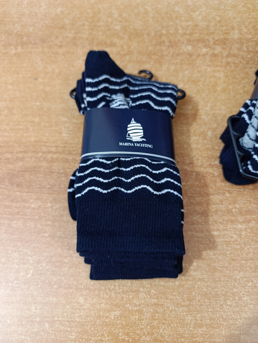 calzini uomo in caldo cotone a 0,60