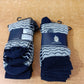 calzini uomo in caldo cotone a 0,60