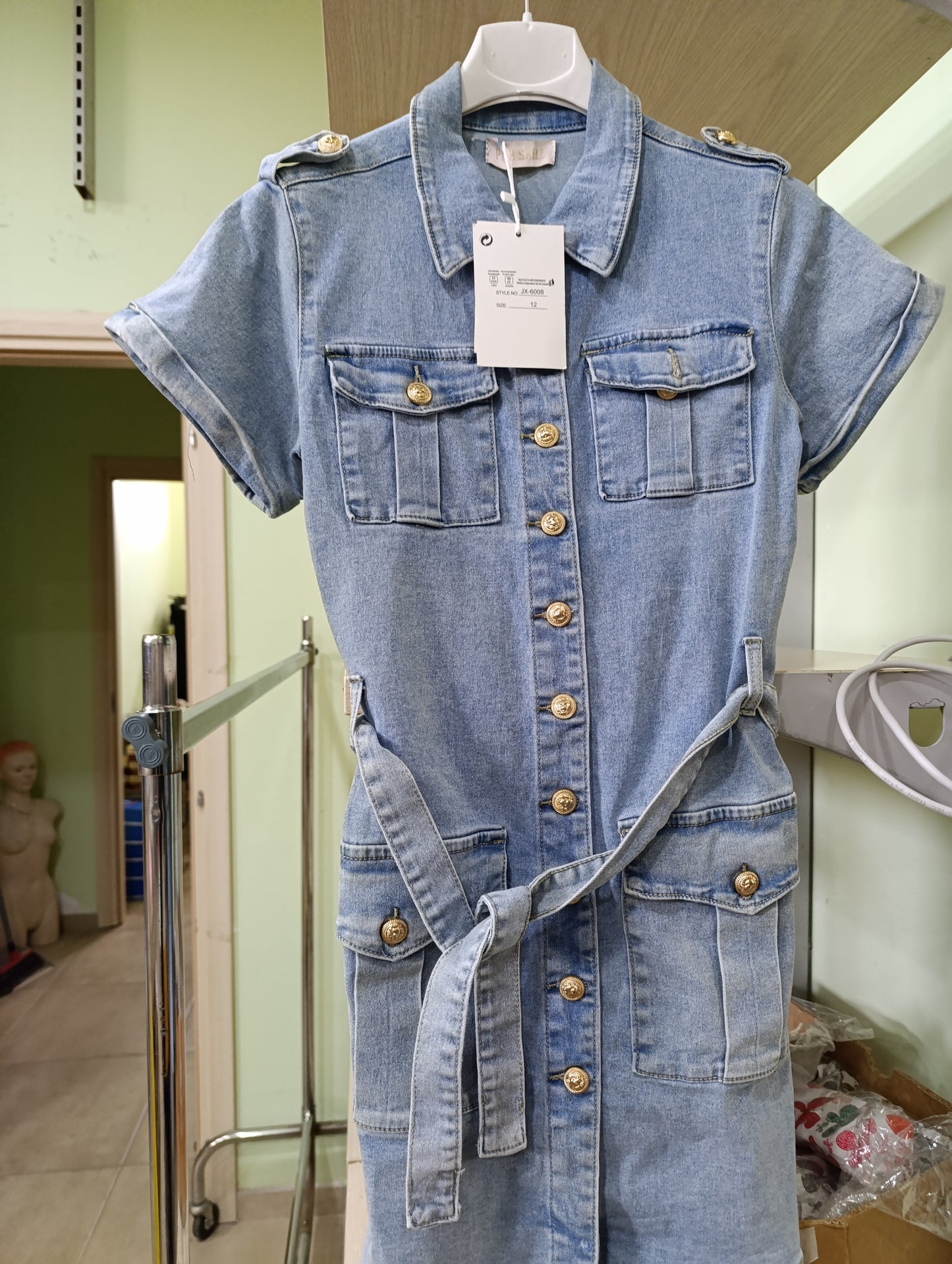 Offerta completi bimbi a 5 euro