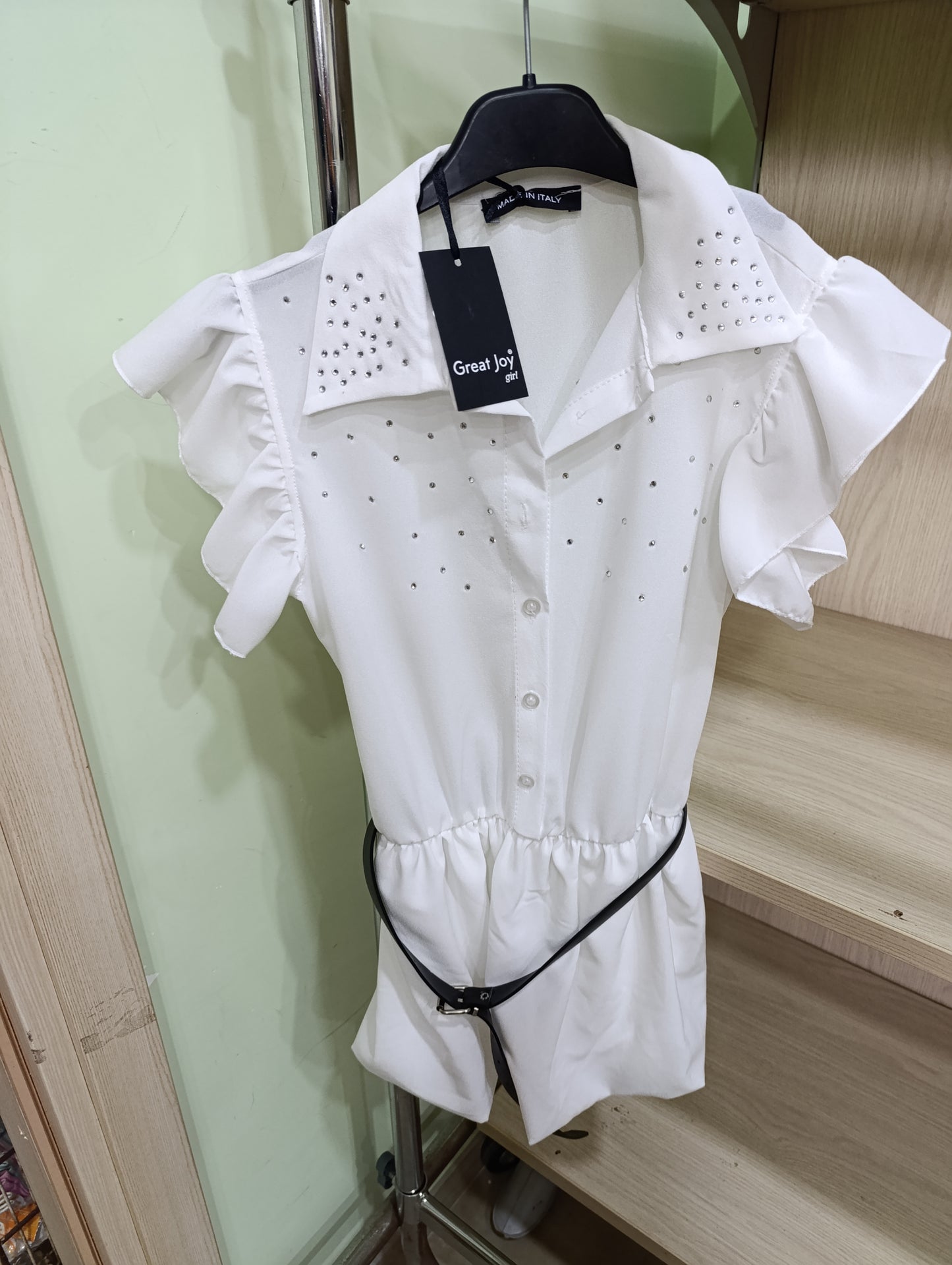 Offerta completi bimbi a 5 euro