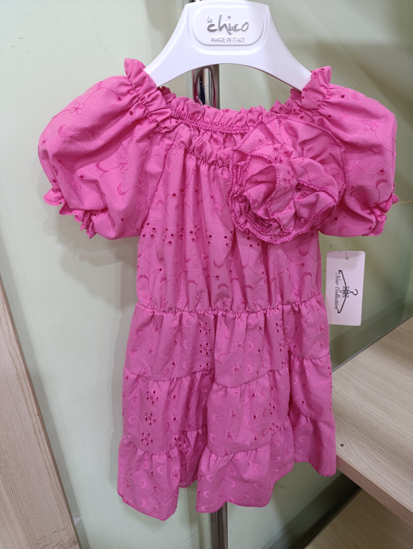 Offerta completi bimbi a 5 euro