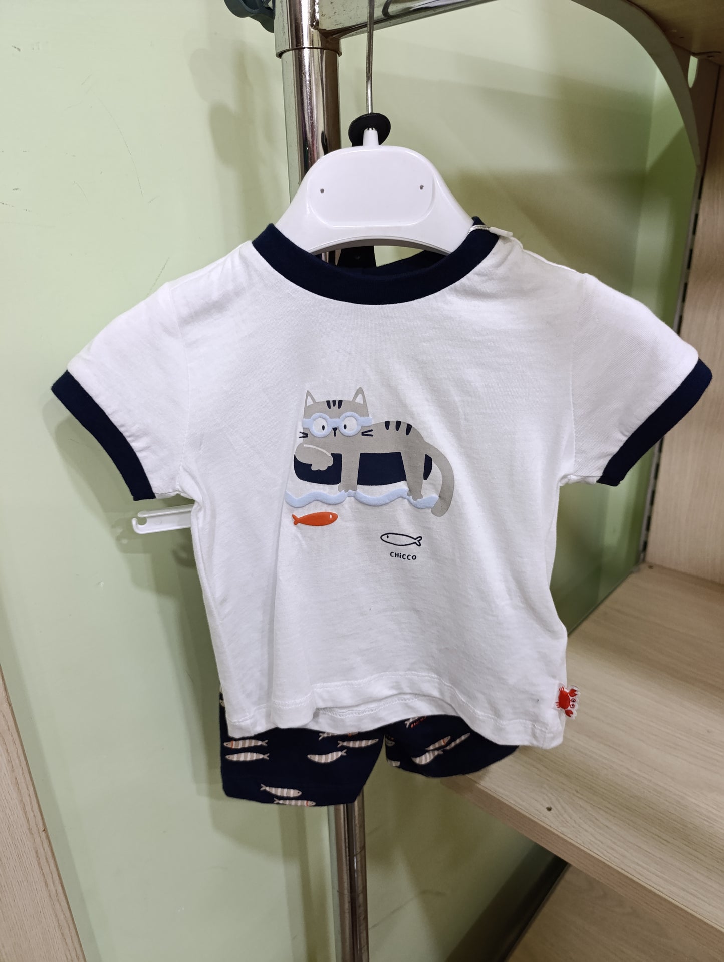 Offerta completi bimbi a 5 euro