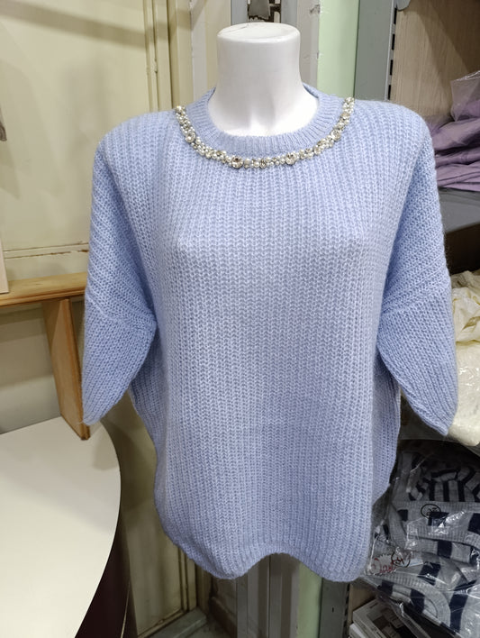Maglioncini donna a 3,80