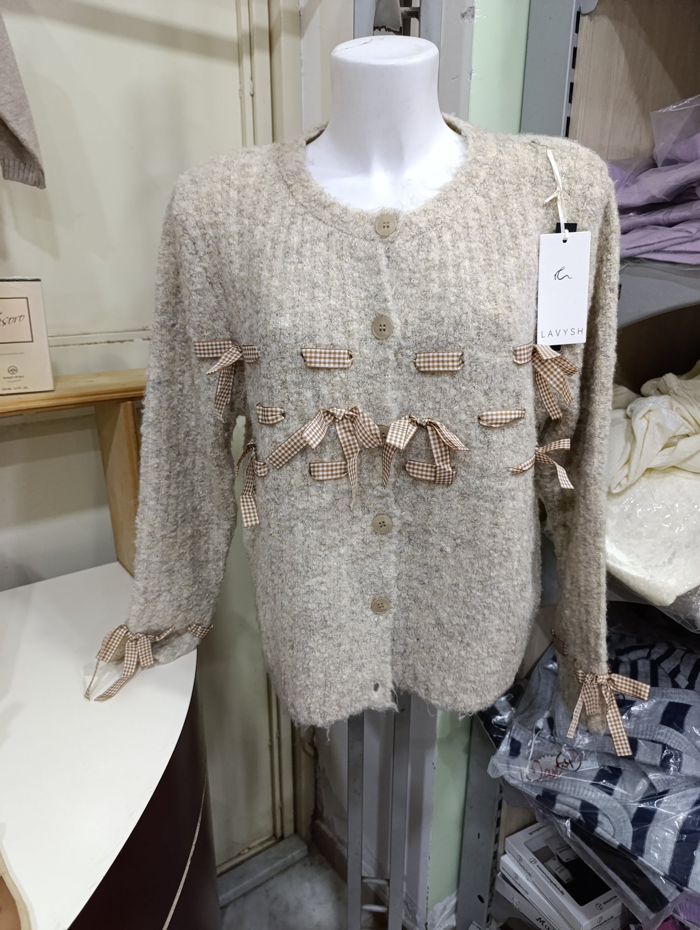 Maglioncini donna a 3,80