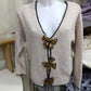 Maglioncini donna a 3,80