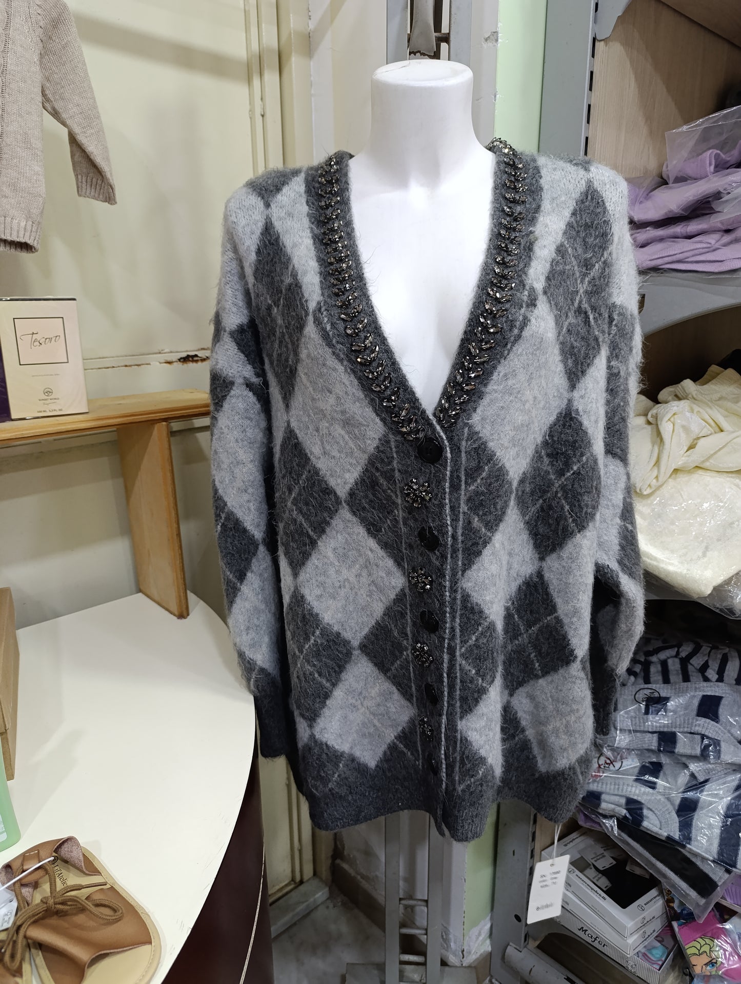 Maglioncini donna a 3,80