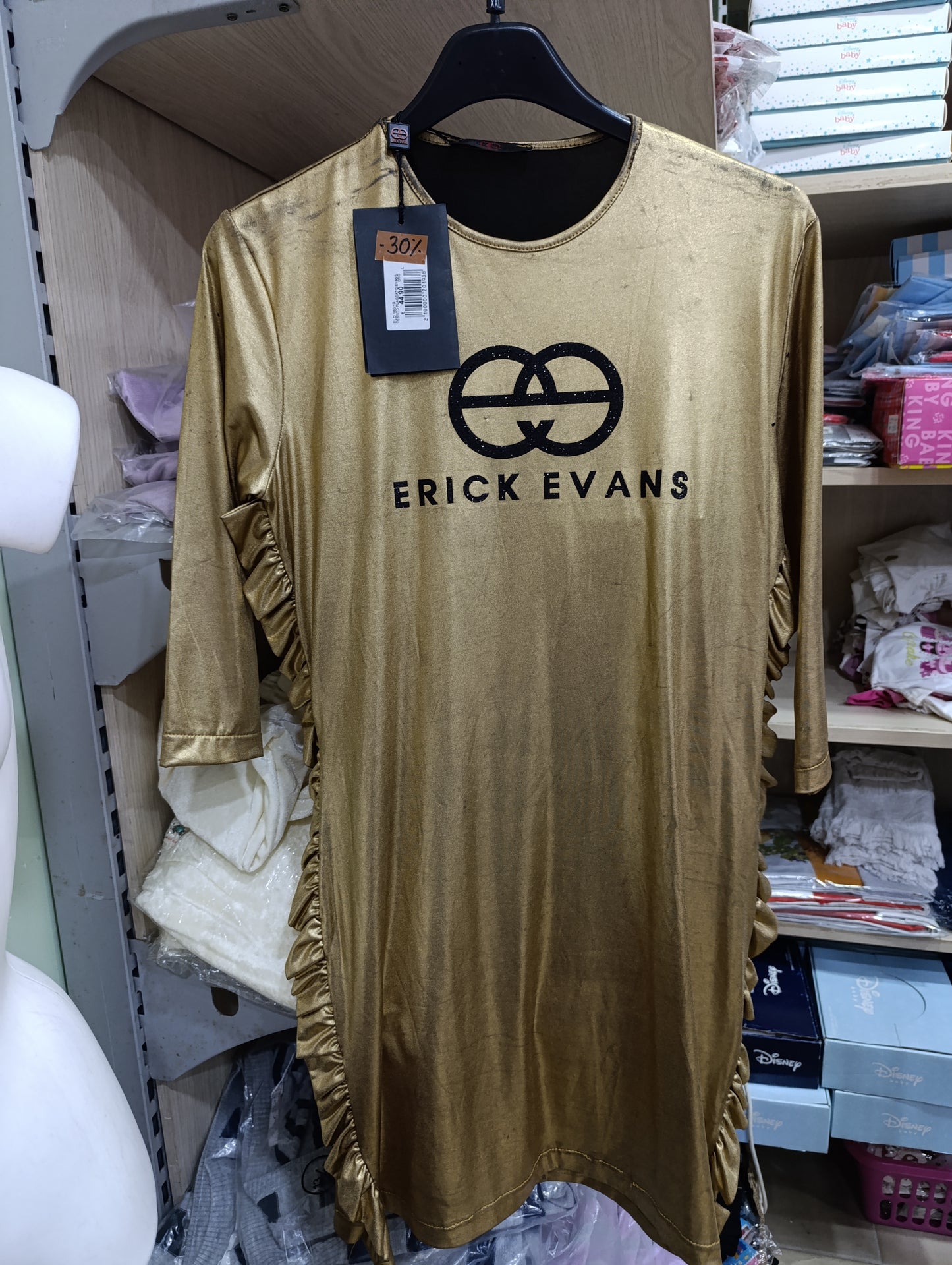 Offerta Vestiti donna a 6 euro