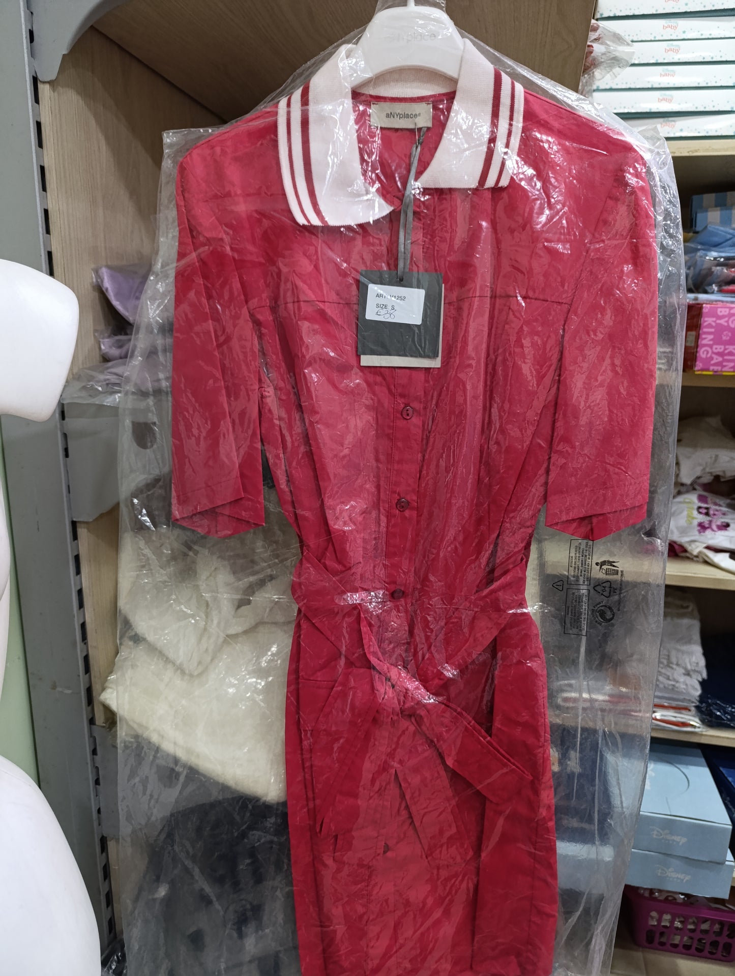 Offerta Vestiti donna a 6 euro
