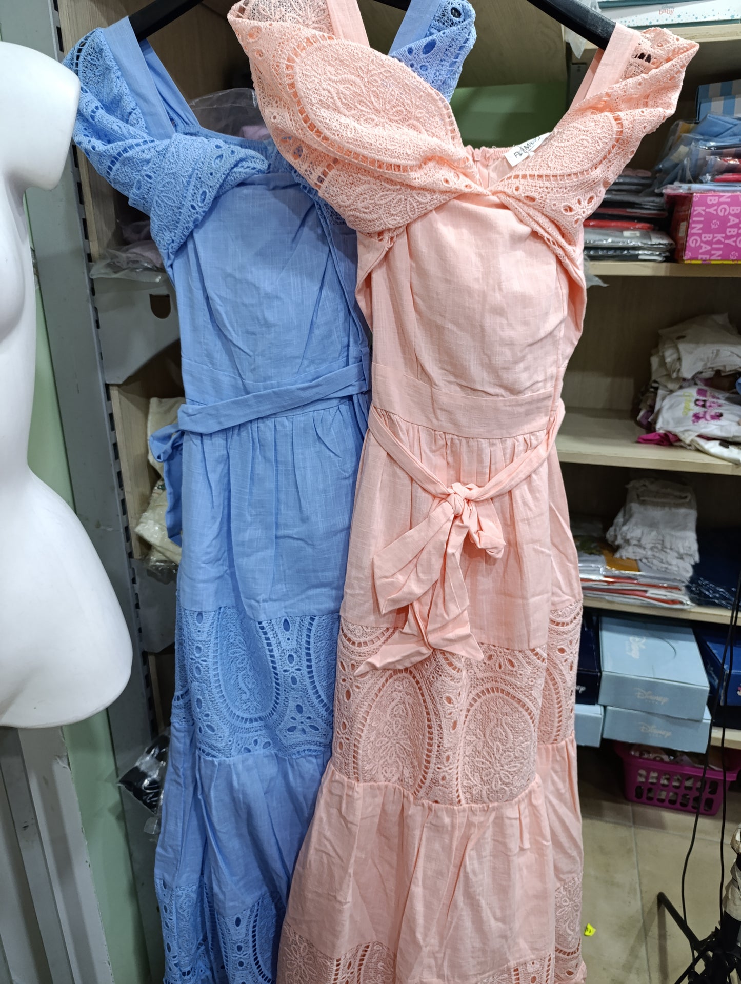 Offerta Vestiti donna a 6 euro
