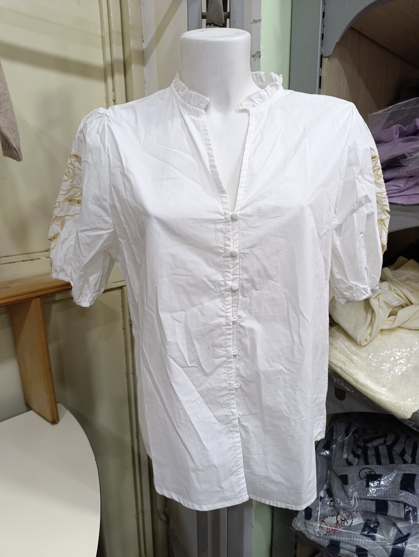 Magliette donna estive a 2,50
