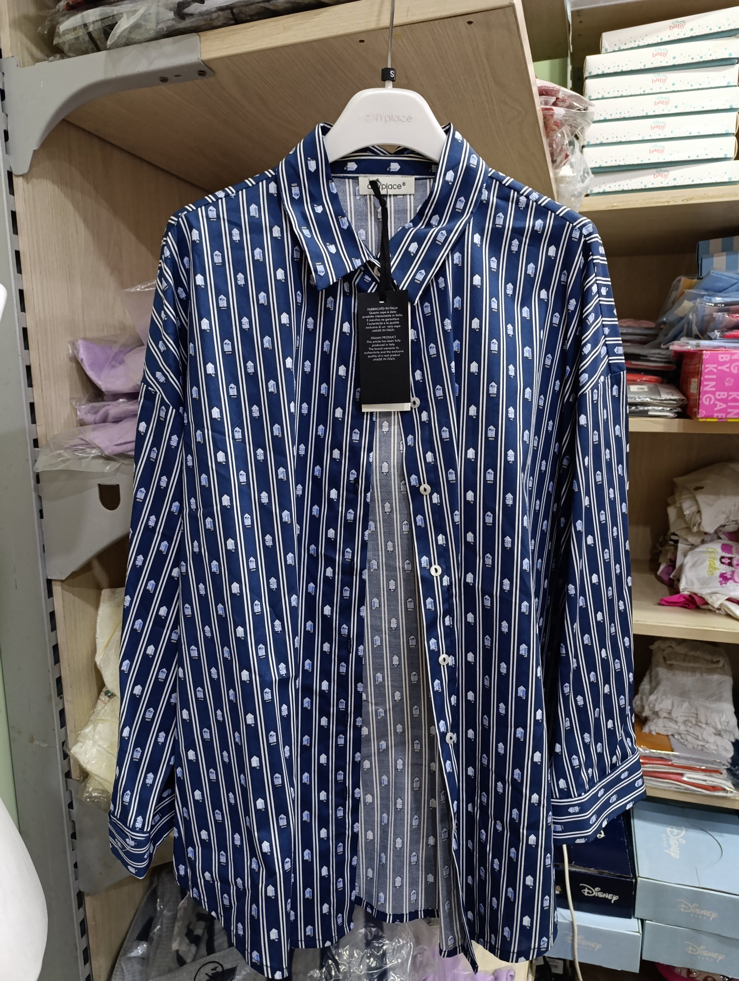 Magliette donna estive a 2,50