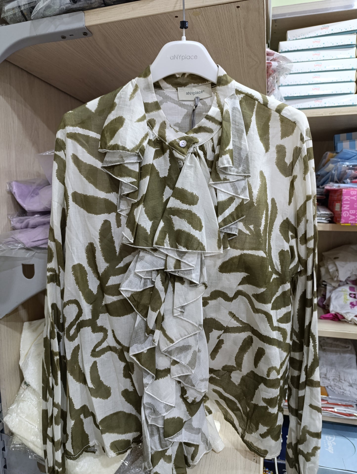 Magliette donna estive a 2,50