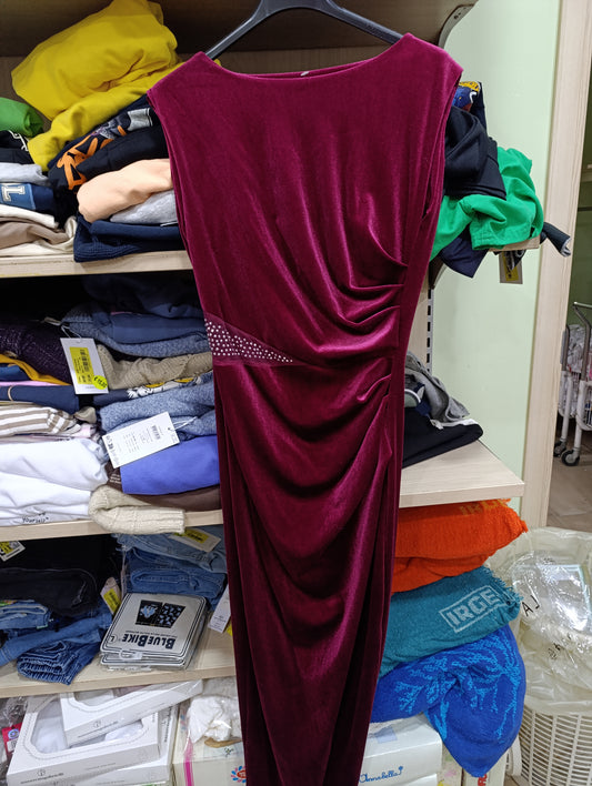Abiti donna a 7,50 invernali