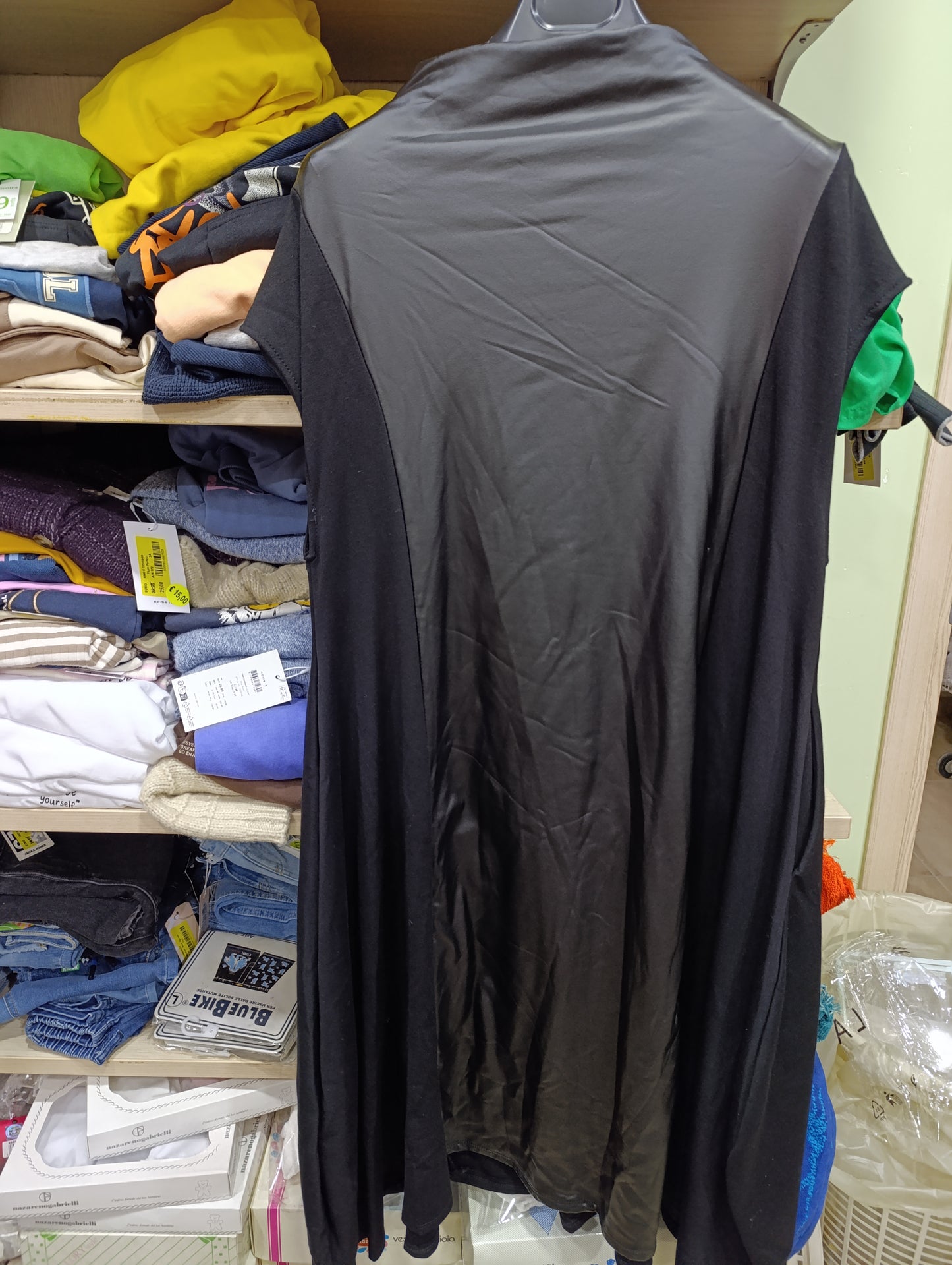 Abiti donna a 7,50 invernali