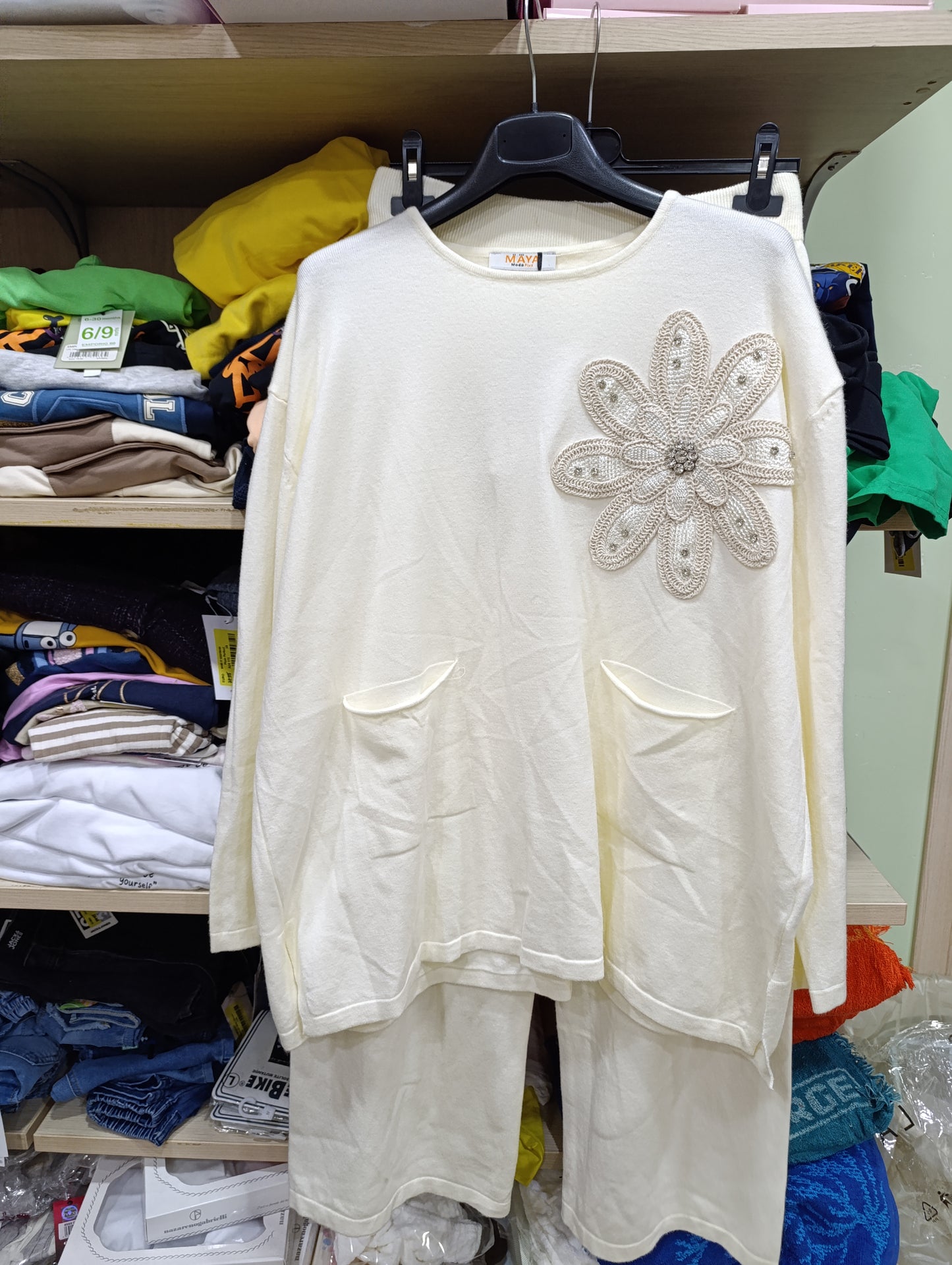 Abiti donna a 7,50 invernali