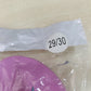 Infradito Bimba Unicorno Rosa N. 28-29