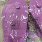 Infradito Bimba Unicorno Rosa N. 28-29