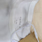 Maglietta Name It Bimba 6-9 Mesi Fiocco Glitter Oro | Nuova con Cartellino