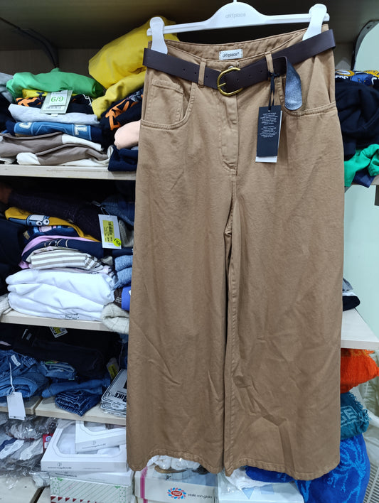 Jeans donna firmati a 5 euro