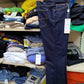 Pantaloni donna a 2,50 lunghi