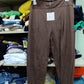 Pantaloni donna a 2,50 lunghi