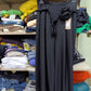 Pantaloni donna a 2,50 lunghi