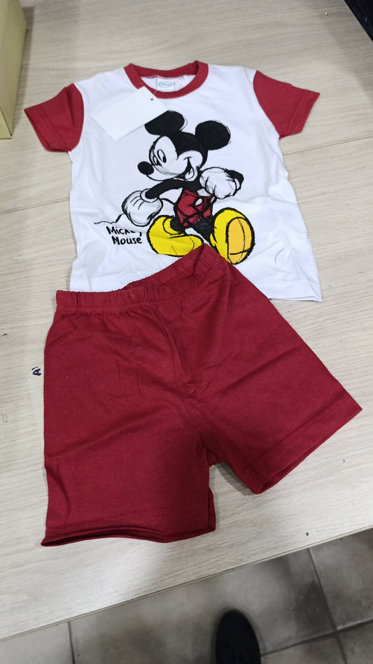 Completi e vestitini Disney a 4,50