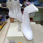 Scarpe stivali donna a 3,00