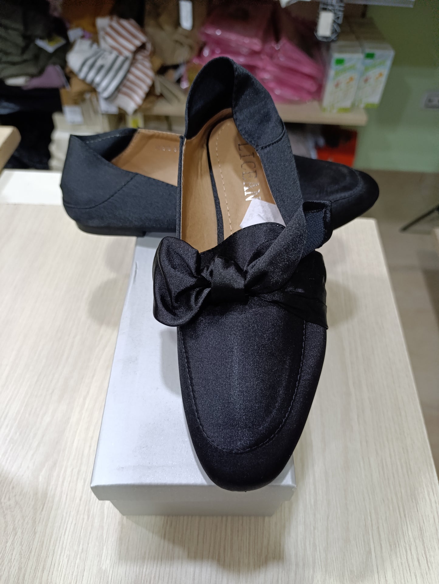 Offerta scarpe donna a 2,50