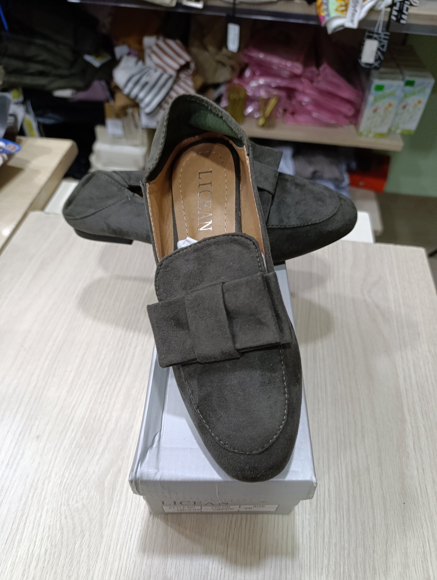 Offerta scarpe donna a 2,50