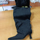 Scarpe stivali donna a 3,00
