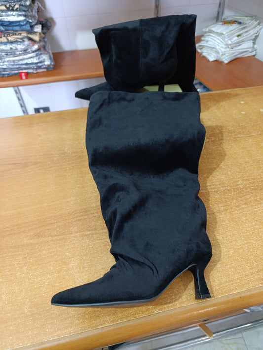 Scarpe stivali donna a 3,00