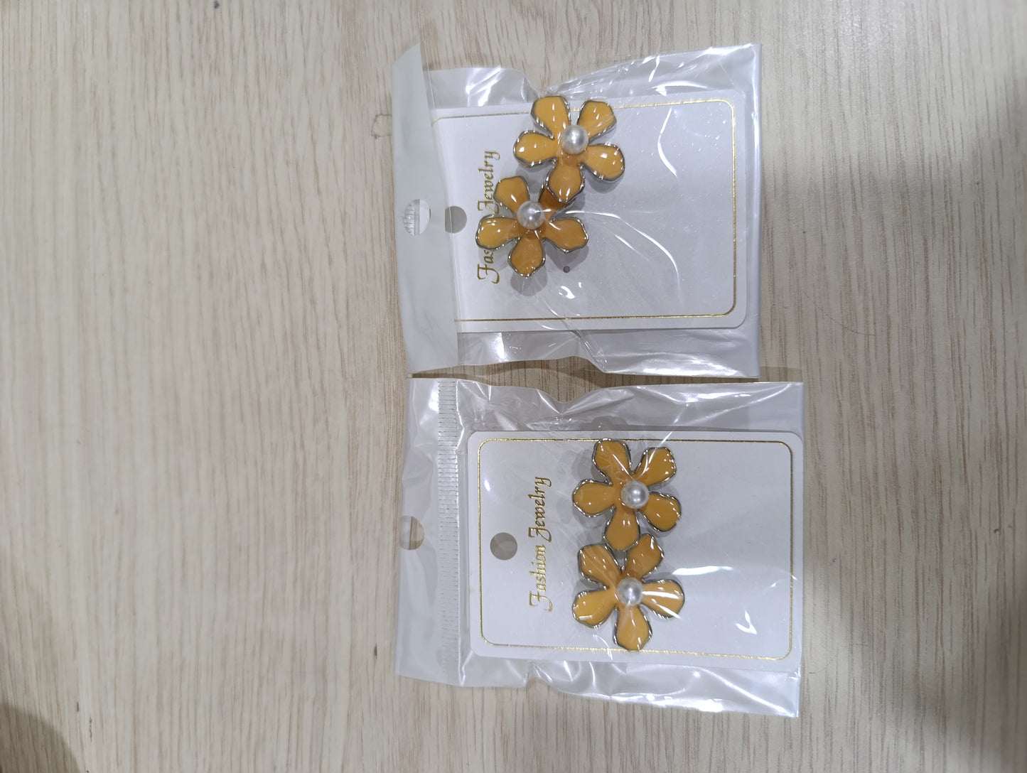 Orecchini a 0,30