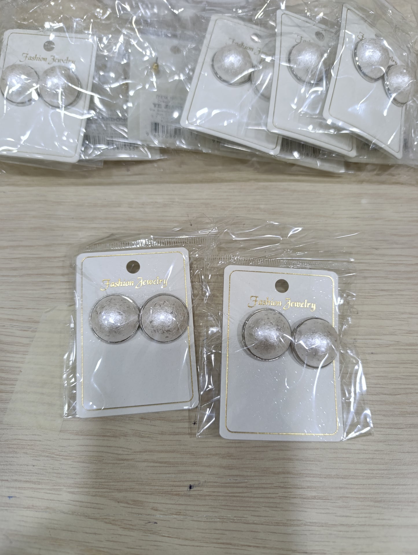 Orecchini a 0,30