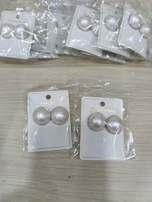 Orecchini a 0,30