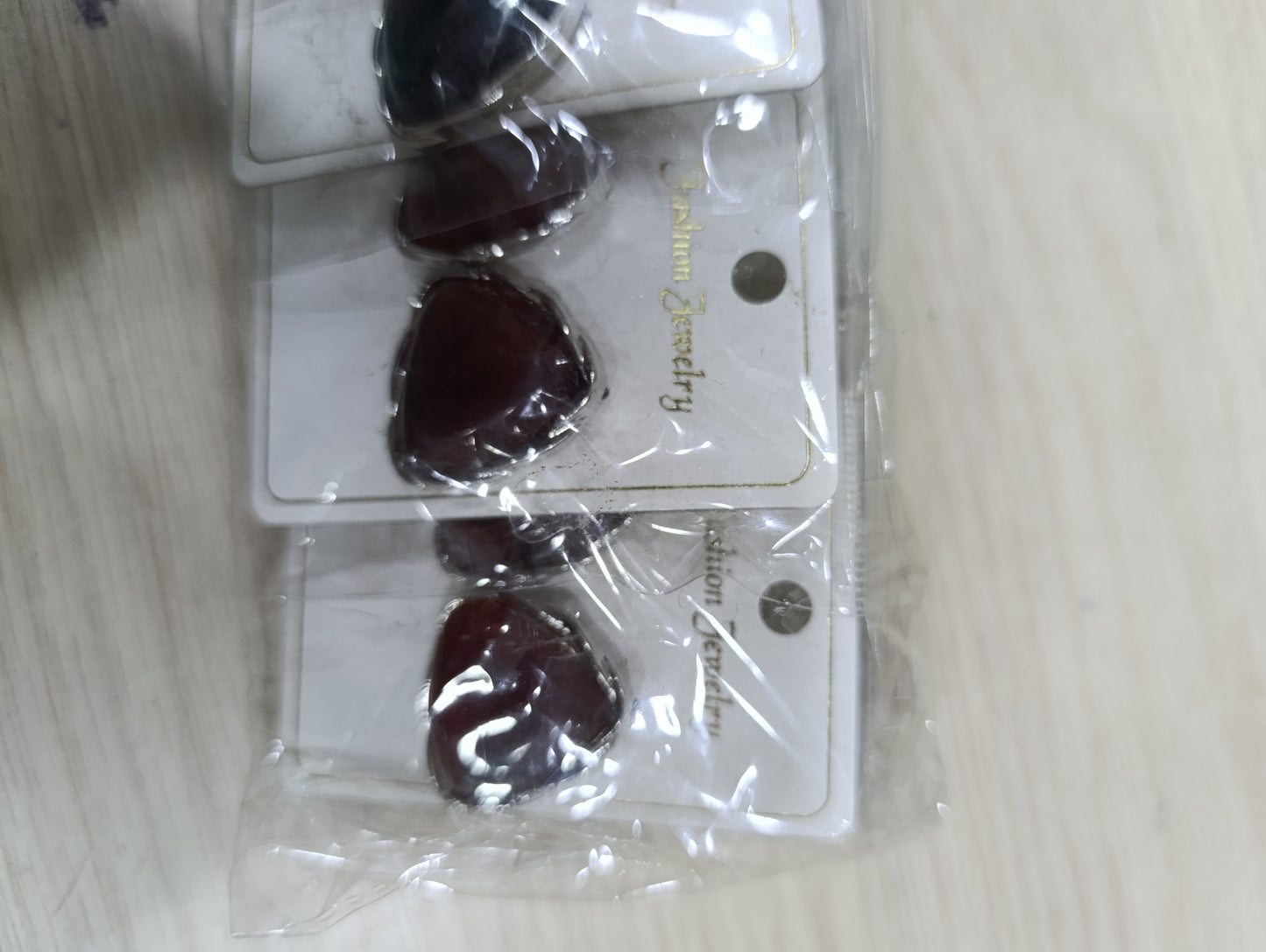 Orecchini a 0,30