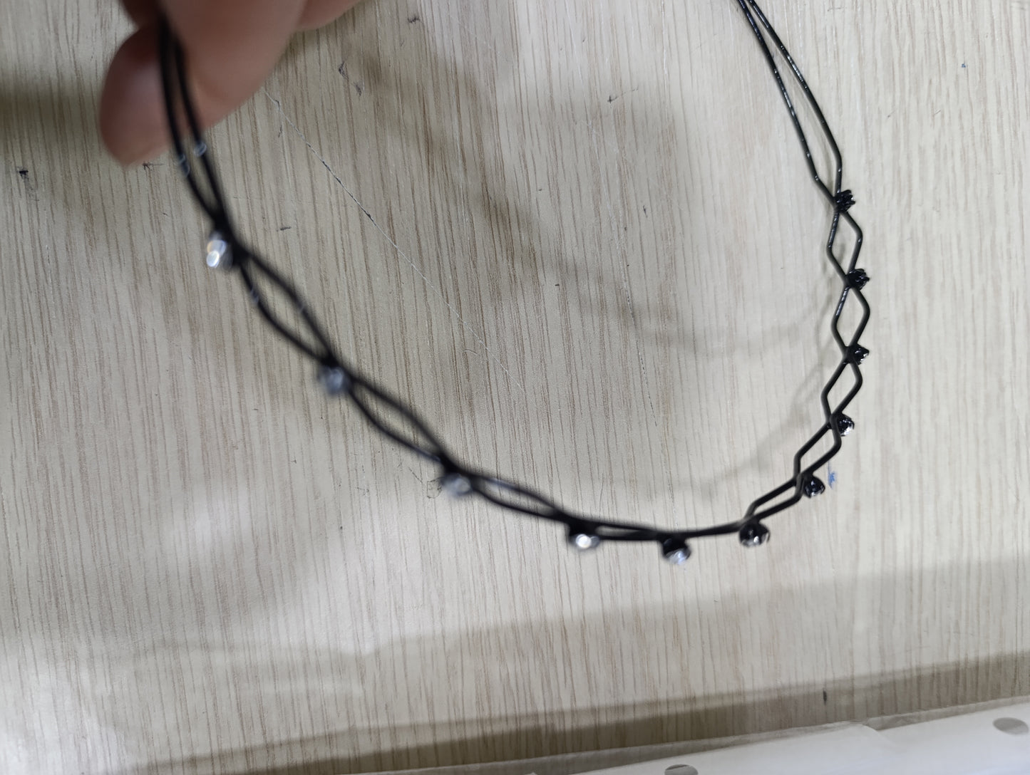 Accessori per capelli a 0,30