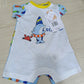 Completi neonati a 4,50 a completo